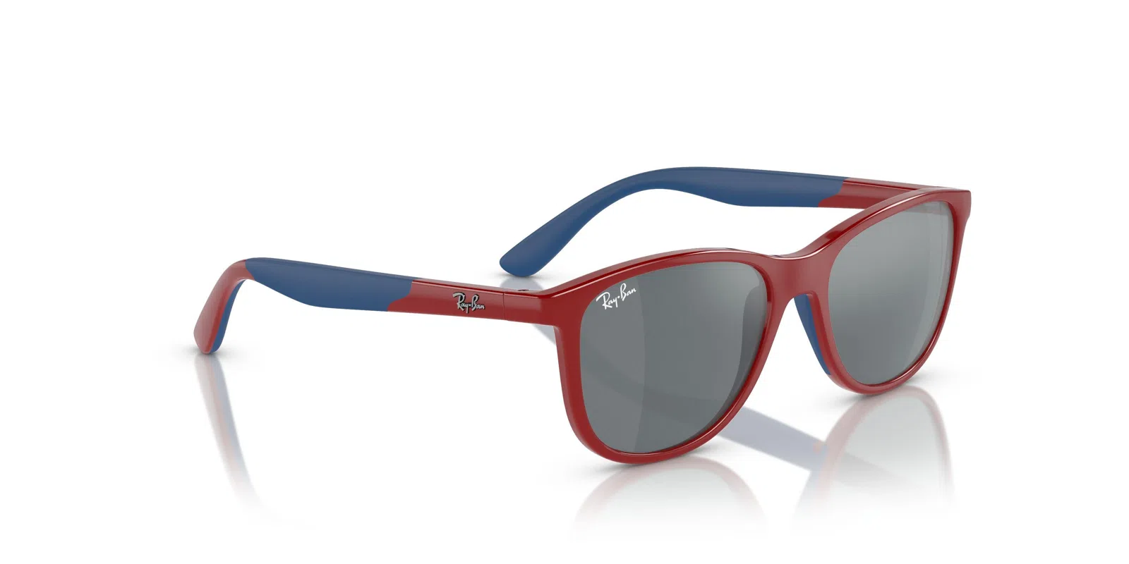 Ray-Ban Kids 0RJ9077S Sunglasses - view 69
